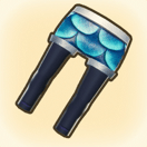 マーマンレギンス画像