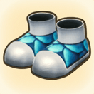 マーマンブーツ画像