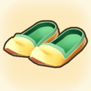 ダンスシューズ画像