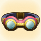 大発明ゴーグル画像