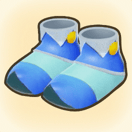 タイダルブーツ画像