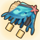 ヌシ釣りのズボン画像