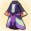 魔術師のローブ画像