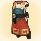 古代からくりエプロン画像