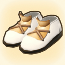 宮廷職人のくつ画像