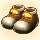 鍛冶ブーツ画像