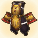 匠鍛冶の服画像