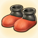 ビーストブーツ画像