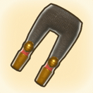 ゴールドレガース画像