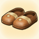 ふわモコなくつ画像