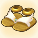 エンゼルサンダル画像