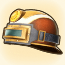 鍛冶ヘルム画像