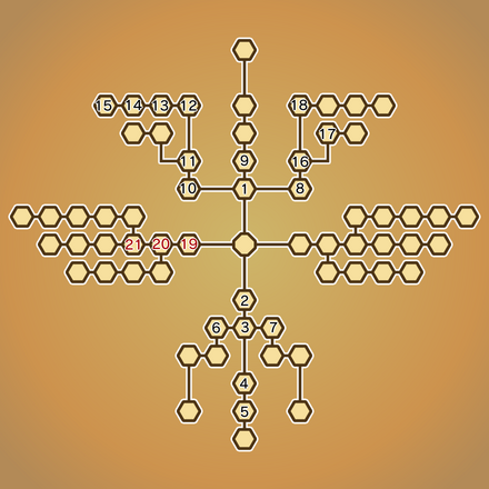 魔法使い たつじん