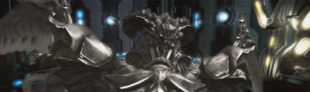 アルテマウェポン