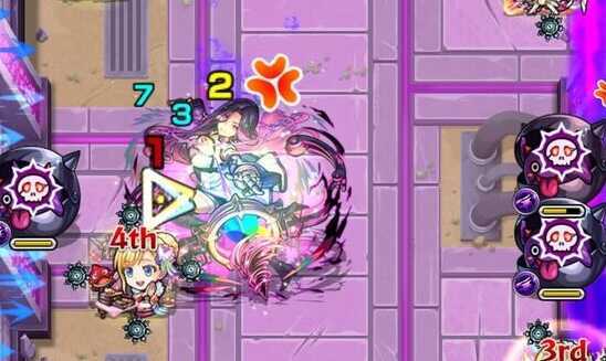 ドライ クエスト情報