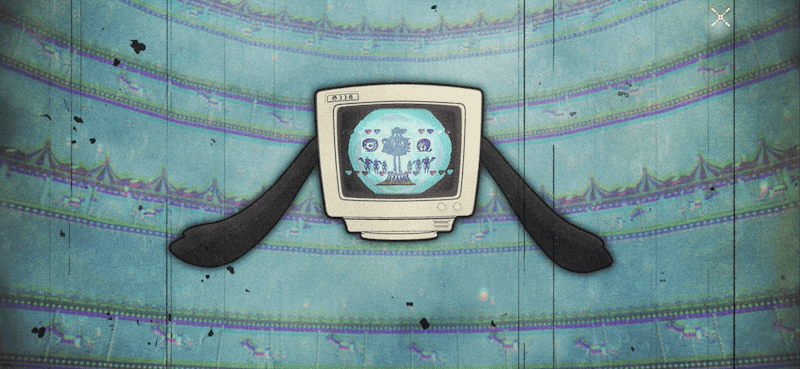 ハコの魔女の画像