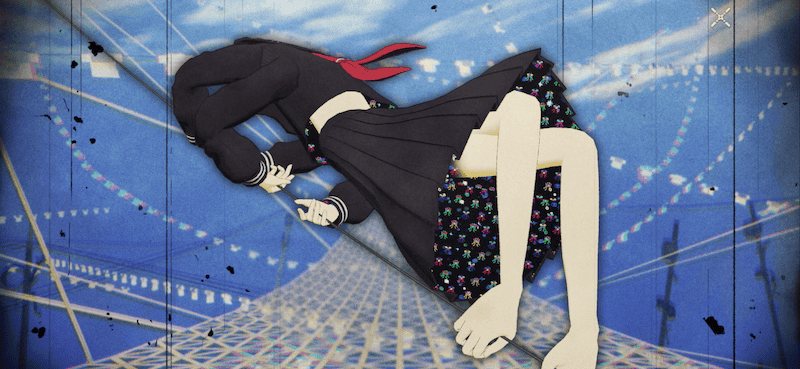 委員長の魔女の画像