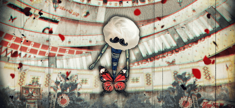 薔薇園の魔女の手下の画像