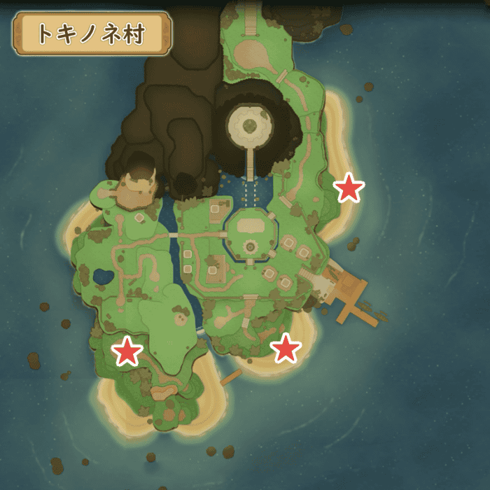 ナツココトカゲ