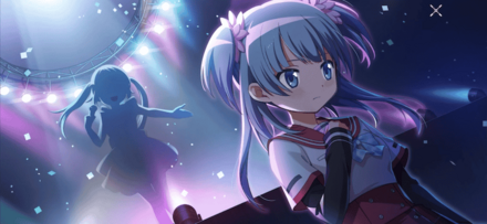 Light＆Shadow画像