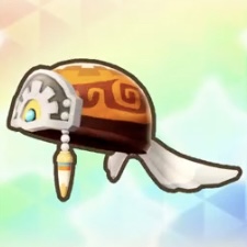 制作王シリーズ防具