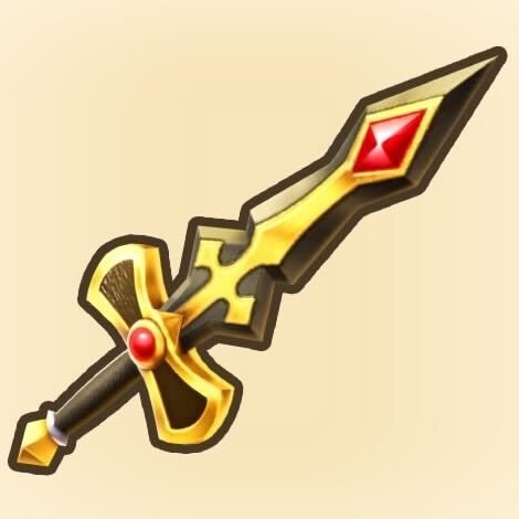 聖騎士シリーズ