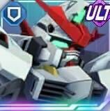 スーパーハイぺリオンガンダム（UR）画像