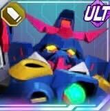 ガンダムアクエリアス（UR）画像