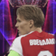 HPマルティン・ウーデゴーア(05/24)画像