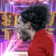 STドミニク・ソボスライ(8周年記念)の画像