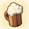 注ぎたて麦ジョッキ画像