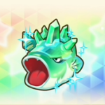 伝説ブットビウオ