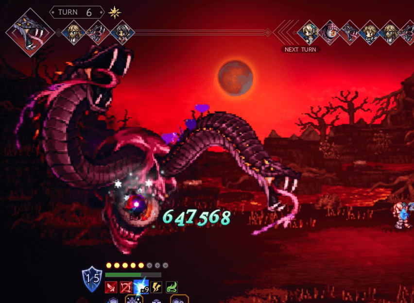 回復対策を行おう