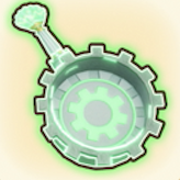 真・時のフライパン（伝説）