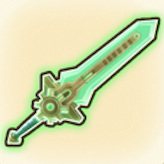 真・時のつるぎ