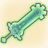 真・時の聖剣（伝説）