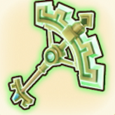 真・時のピッケル（伝説）