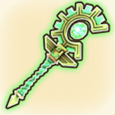 真・時の杖（伝説）画像