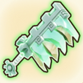 真・時ののこぎり（伝説）