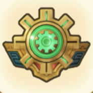 時の盾（伝説）