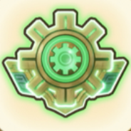 真・時の盾（伝説）