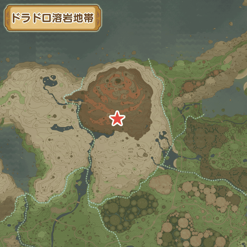 ゴーレムストーン