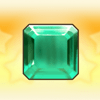 エメラルド画像