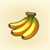 島バナナ画像