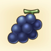 草原ぶどう画像