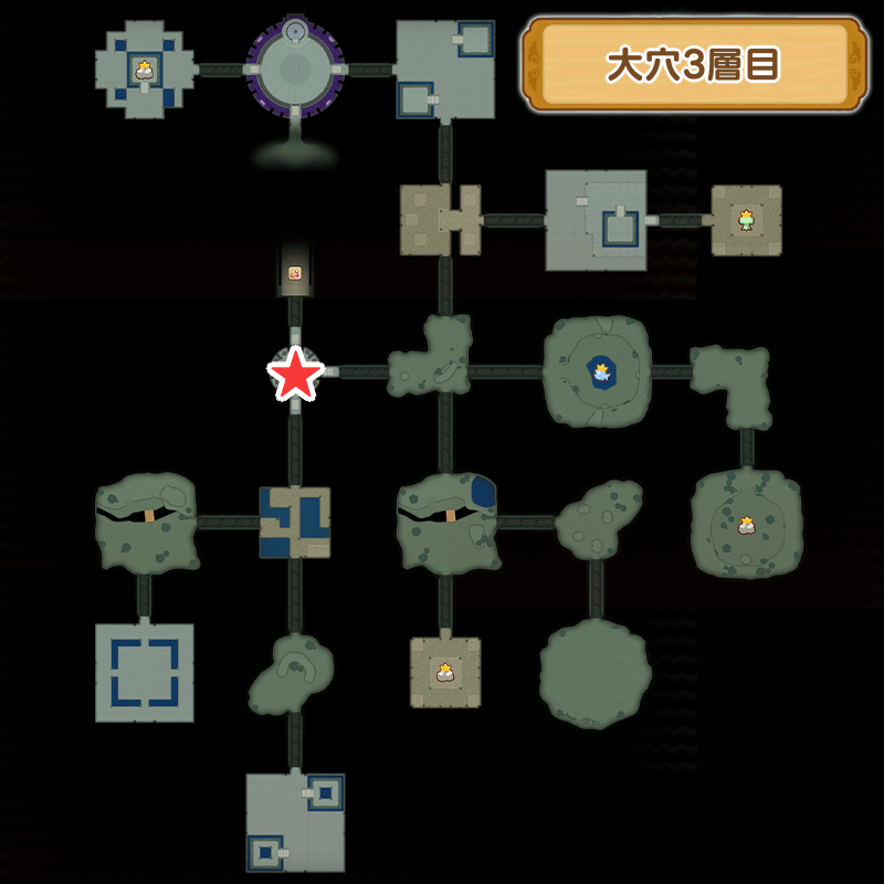 セキュリティハグラム