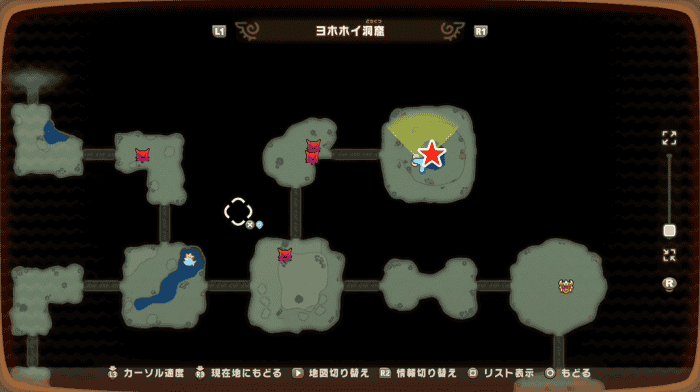 ダークフィッシュ