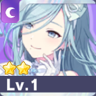 ［頑張ってるみんなに癒やしを］日野森雫