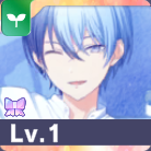 ［Happy Birthday！！2025］青柳冬弥特訓前画像