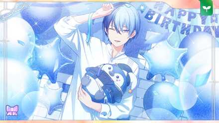 Happy Birthday！！2025